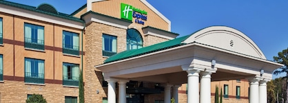 Holiday Inn Express Hotel & Suites Macon-West By Ihg