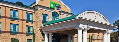 Holiday Inn Express Hotel & Suites Macon-West By Ihg