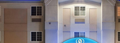 Candlewood Suites Richmond-South By Ihg