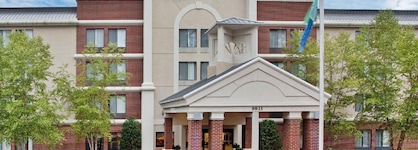 Holiday Inn Express Richmond I-64 Short Pump Area By Ihg