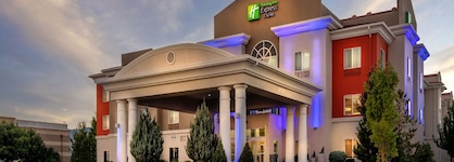 Holiday Inn Express Reno Airport By Ihg