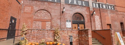 Intercontinental Saint Paul Riverfront By Ihg