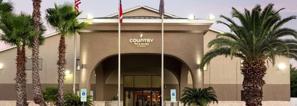 Country Inn & Suites By Radisson, Lackland Afb (San Antonio), Tx