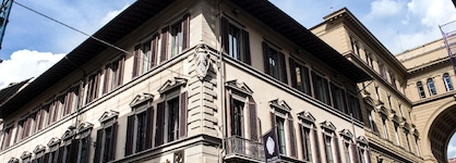 Palazzo Vecchietti - Residenza D'epoca