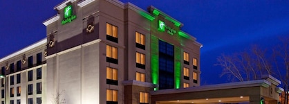 Holiday Inn & Suites Ann Arbor Univ Michigan Area By Ihg