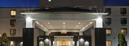 Even Hotel Ann Arbor S - University Area By Ihg