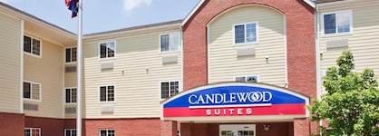 Candlewood Suites Augusta By Ihg
