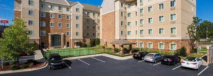 Staybridge Suites Augusta By Ihg