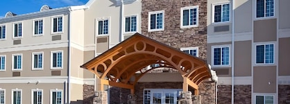 Staybridge Suites Fargo By Ihg