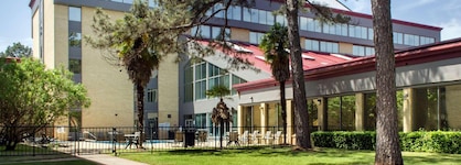 Ramada By Wyndham Shreveport Airport