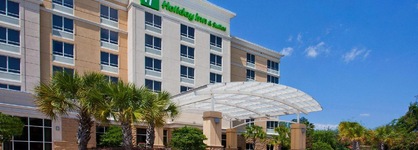 Holiday Inn Hotel & Suites Tallahassee Conference Ctr N By Ihg