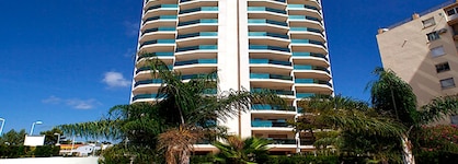 Apartamentos Esmeralda Suites
