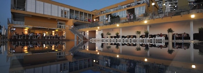 Horizont Resort