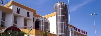 Hotel Manzanil