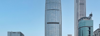 Futian Shangri-La Shenzhen