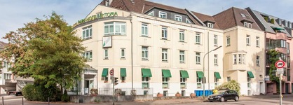 Novum Hotel Viktoria Neuss