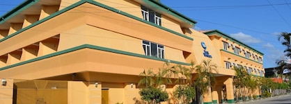 Peten Esplendido Hotel And Conference Center