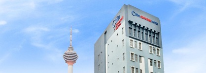 Citin Seacare Pudu By Compass Hospitality