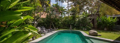 The Amala Estate Seminyak