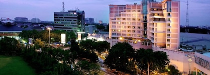 Hotel Ciputra Semarang