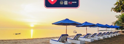Inna Sindhu Beach