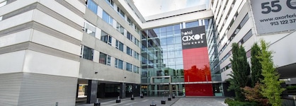 Hotel Axor Feria