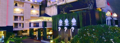 Aston Kuta Hotel & Residence