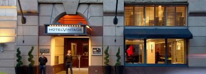 Kimpton Hotel Vintage Portland By Ihg