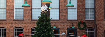 The Historic Brookstown Inn, Trademark Collection By Wyndham