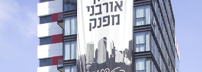 Leonardo Boutique Hotel Tel Aviv