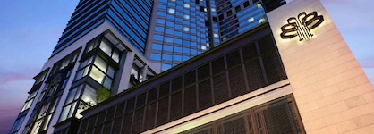 Harbour Grand Hong Kong