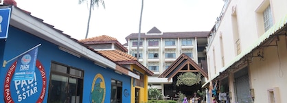Phi Phi Hotel