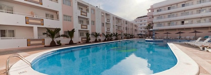 Apartamentos Vibra Panoramic