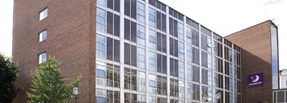 Premier Inn London Kensington