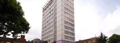 Premier Inn London Hammersmith (Ravenscourt Park)