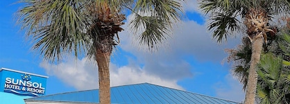 SureStay Plus by Best Western Orlando International Drive