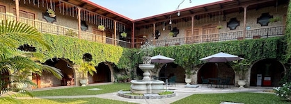 Hotel Del Patio