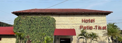 Hotel Del Patio