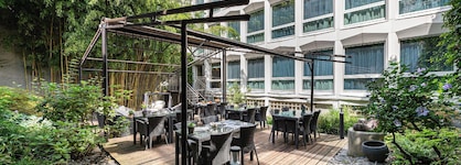 Hôtel Jade