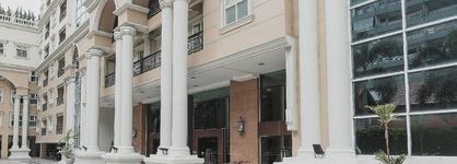 Hope Land Hotel Sukhumvit 24