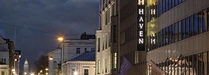 Hotel Haven