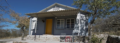 Etosha Safari Camp