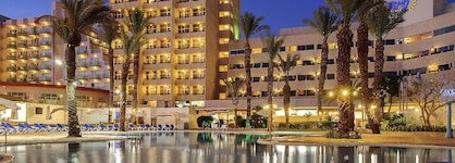 Caesar Premier Eilat