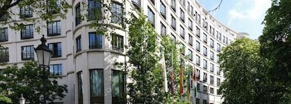 Rocco Forte The Charles Hotel