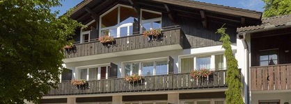 Hyperion Hotel Garmisch-Partenkirchen