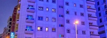 City Stay Grand Hotel Apartments
