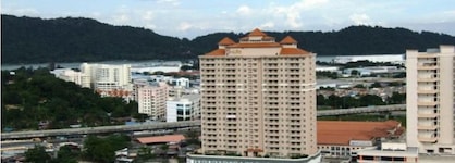 Alora Hotel Penang