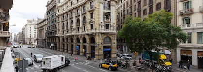 Ainb Born Via Laietana Apartment