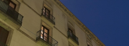 Aspasios Plaza Real Apartments