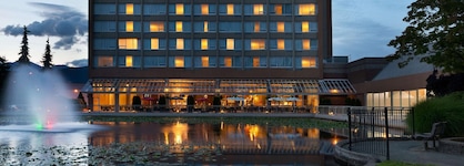 Coast Chilliwack Hotel By Apa